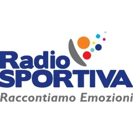 Logo de Radio Sportiva