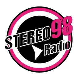 Logo de Radio Stereo 98