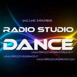 Logo de RADIO STUDIO DANCE ROMA