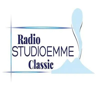 Logo de Radio Studio Emme Classic