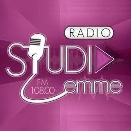 Logo de Radio Studio Emme