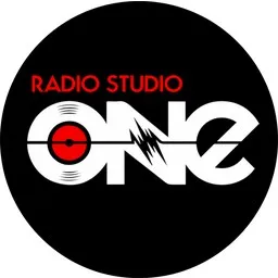 Logo de Radio Studio One
