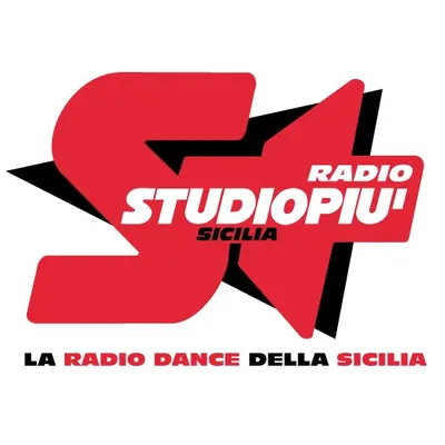 Logo de Radio Studio Più Sicilia