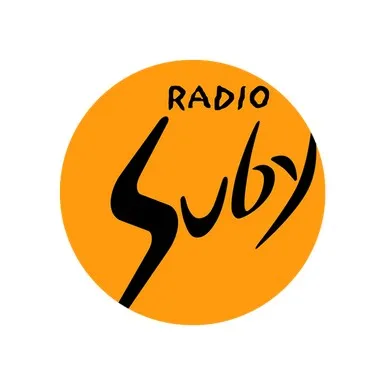 Logo de Radio Suby