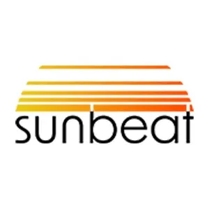 Logo de Radio Sunbeat