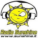 Logo de Radio Sunshine