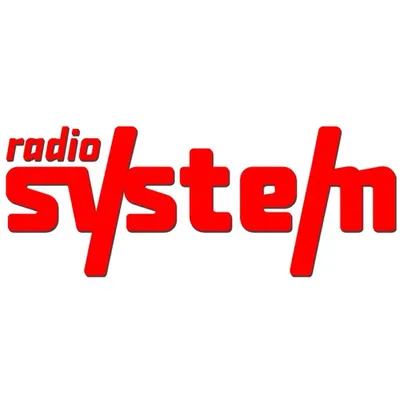 Logo de Radio System