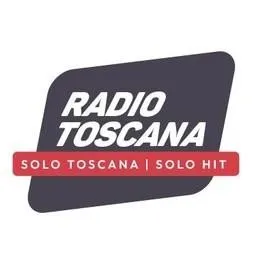 Logo de Radio Toscana