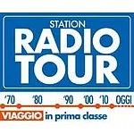 Logo de RADIO TOUR