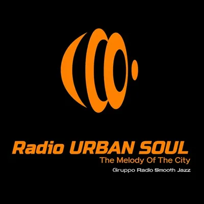 Logo de Radio Urban Soul