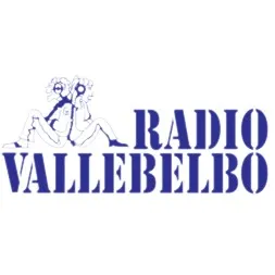 Logo de Radio Vallebelbo National Sanremo