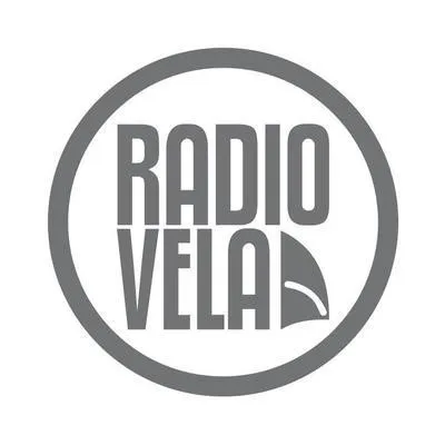 Logo de Radio Vela