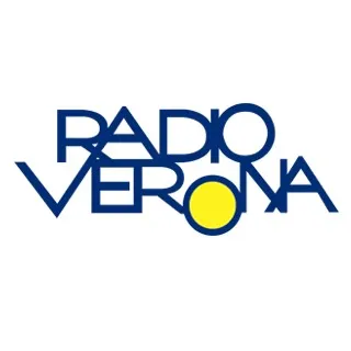 Logo de Radio Verona