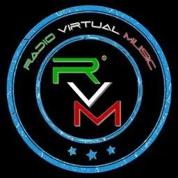 Logo de Radio Virtual Music