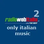Logo de Radio Web Italia 2