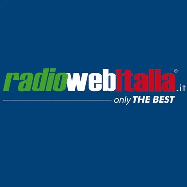 Logo de Radio Web Italia