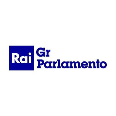 Logo de Rai GR Parlamento