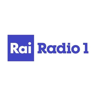 Logo de Rai Radio 1