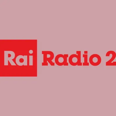 Logo de Rai Radio 2