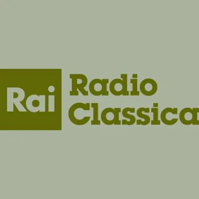 Logo de Rai Radio Classica