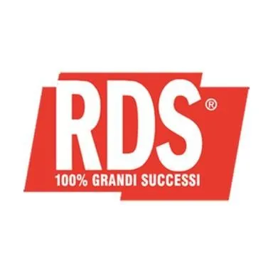 Logo de RDS - Radio Dimensione Suono