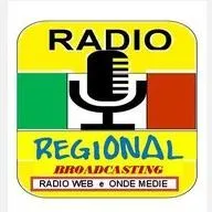 Logo de Regional Radio