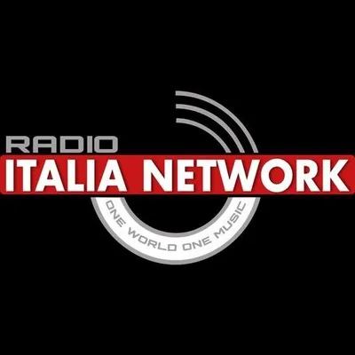 Logo de RIN Radio Italia Network