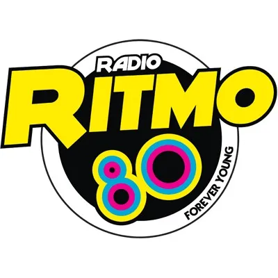 Logo de Ritmo 80