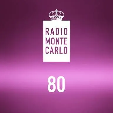 Logo de RMC 80