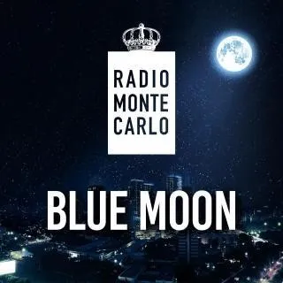 RMC - Blue Moon