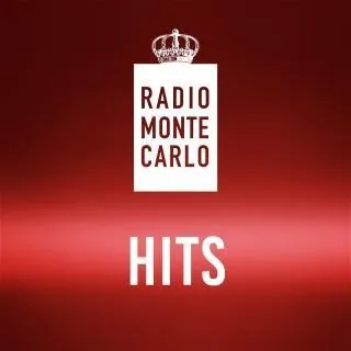 Logo de RMC Hits