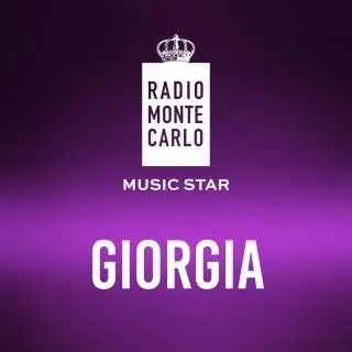 RMC Music Star Giorgia