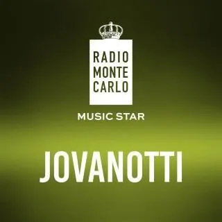 Logo de RMC Music Star Jovanotti