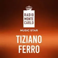 Logo de RMC Music Star Tiziano Ferro