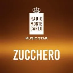 Logo de RMC Music Star Zucchero