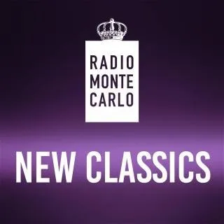 Logo de RMC New Classics