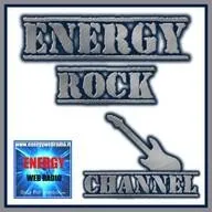 Logo de Rock Energy Channel