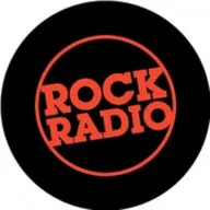 Logo de Rock Station