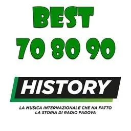 Logo de RTC 70 80 90