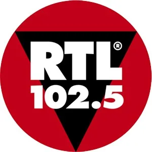 Logo de RTL 102.5