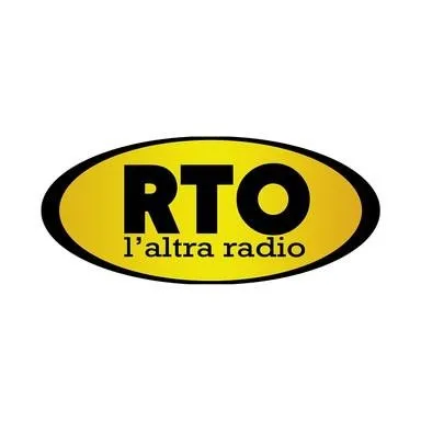 Logo de RTO l'altra radio