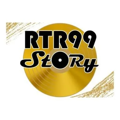 Logo de RTR 99 STORY