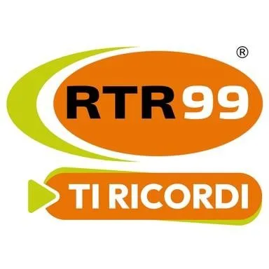 Logo de RTR 99 Ti Ricordi