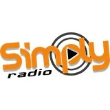 Logo de Simply Radio