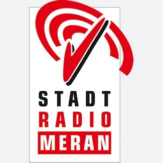Logo de Stadtradio Meran
