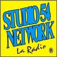 Logo de Studio 54 Network