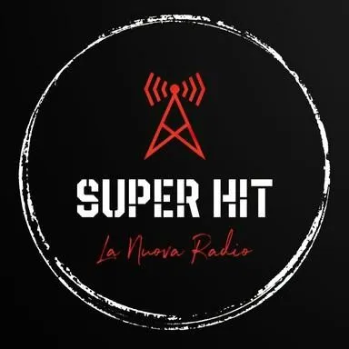 Logo de Super HIT