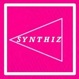 Logo de SynthIz Italo Disco Radio