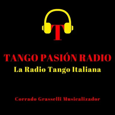 TANGO PASION RADIO