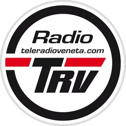 Logo de Tele Radio Veneta